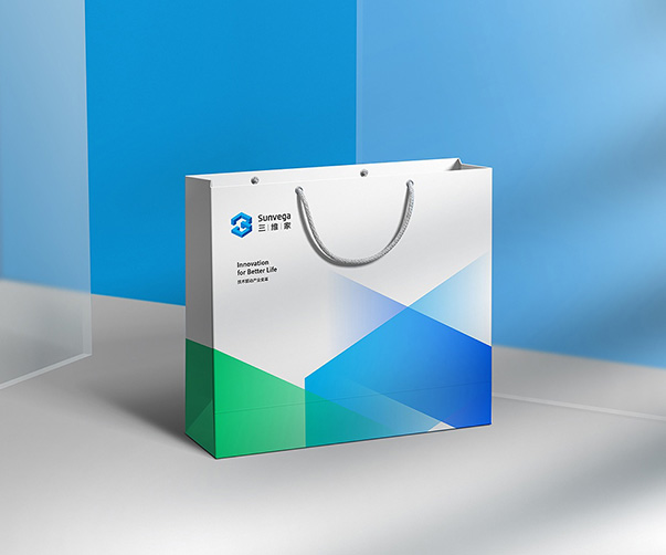 上海vi設計：點亮未來，2024年度照明設計回顧