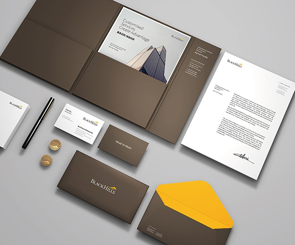 什么是深圳VI設計？