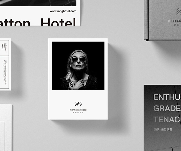 上海私募股權交易中品牌VI設計的力量