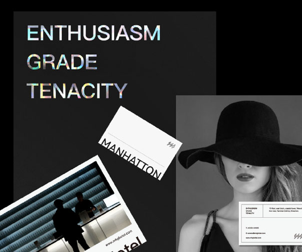 廈門logo設計之魅力與創(chuàng)意